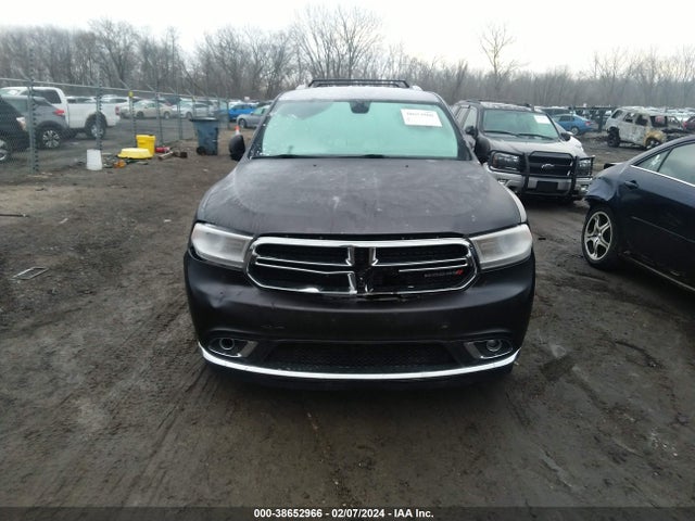 Dodge Durango Limited