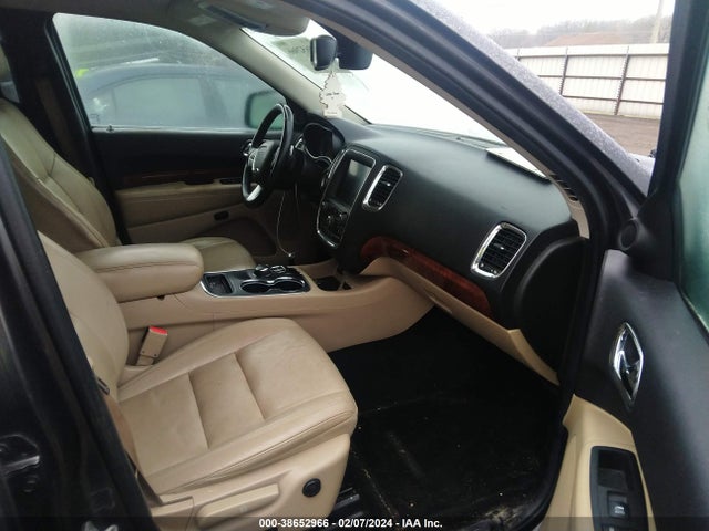 Dodge Durango Limited