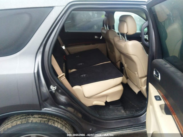 Dodge Durango Limited