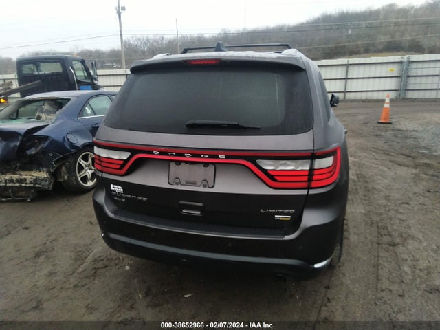 Dodge Durango Limited