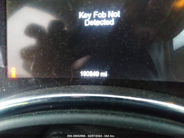 Dodge Durango Limited