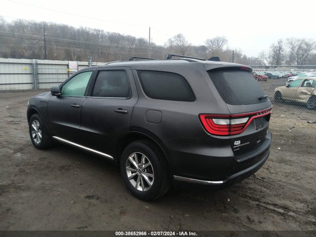 Dodge Durango Limited