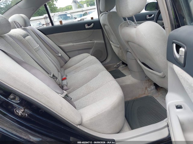 Hyundai SONATA Gls