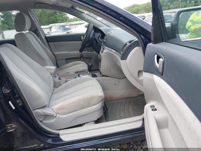 Hyundai SONATA Gls