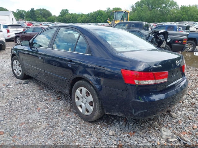 Hyundai SONATA Gls
