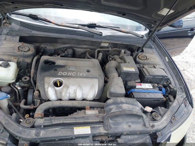 Hyundai SONATA Gls