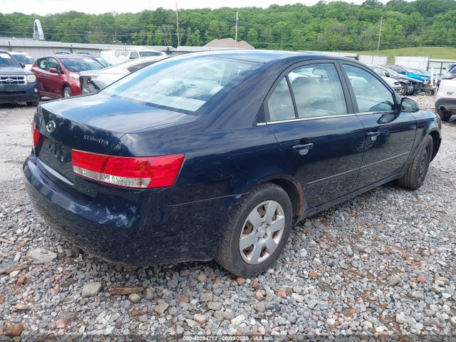 Hyundai SONATA Gls