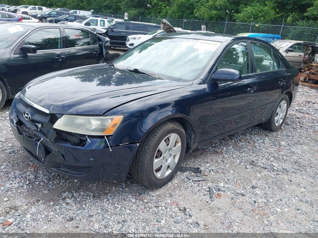 Hyundai SONATA Gls