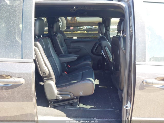 Dodge Grand Caravan Gt