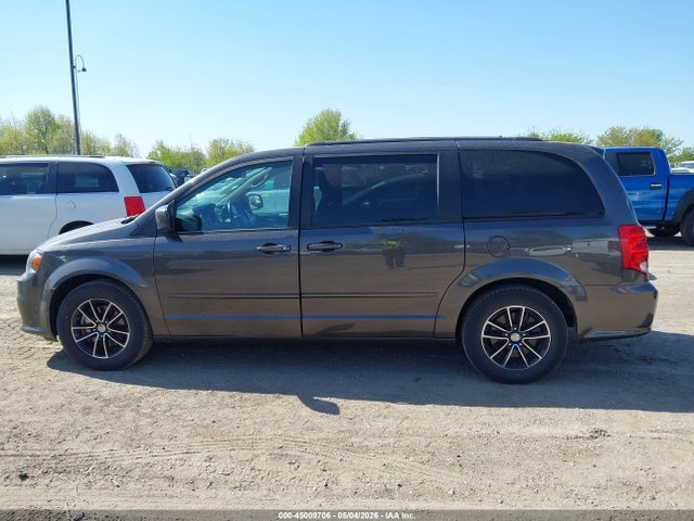 Dodge Grand Caravan Gt