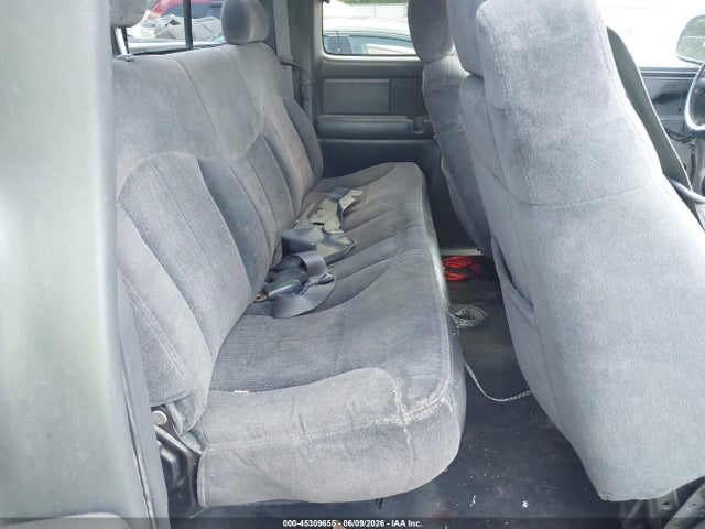 Chevrolet Silverado 1500 Ls
