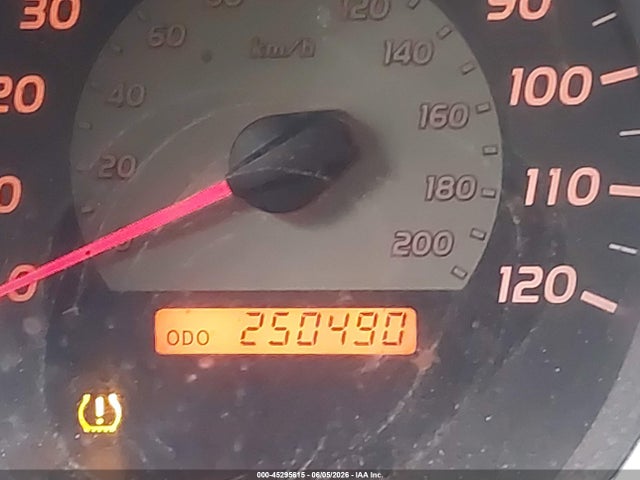 Toyota Tacoma Base V6