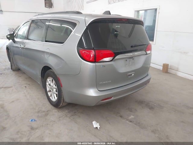 Chrysler Voyager Lxi