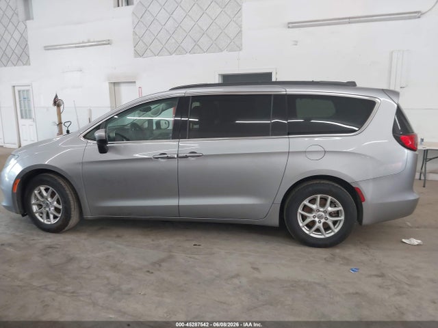 Chrysler Voyager Lxi