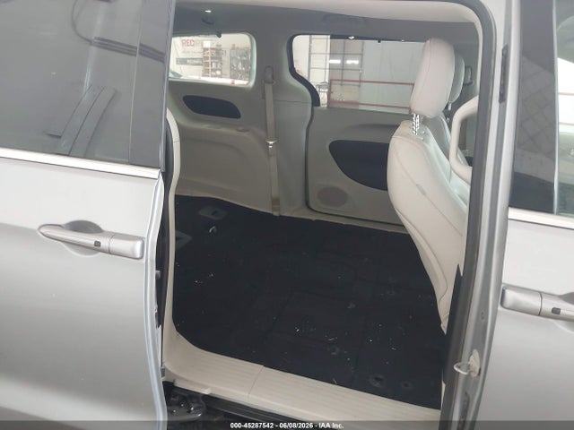 Chrysler Voyager Lxi