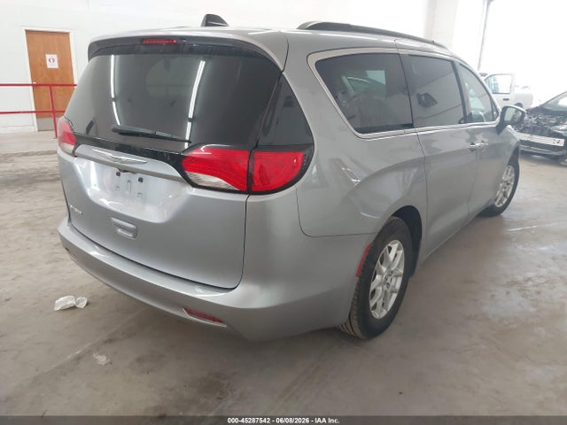 Chrysler Voyager Lxi