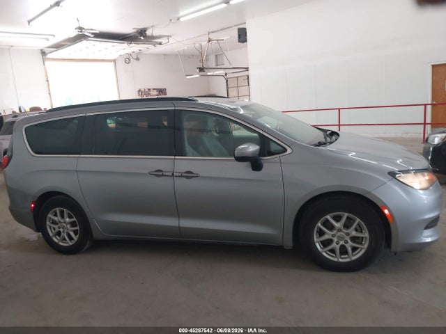 Chrysler Voyager Lxi