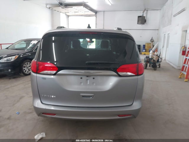 Chrysler Voyager Lxi