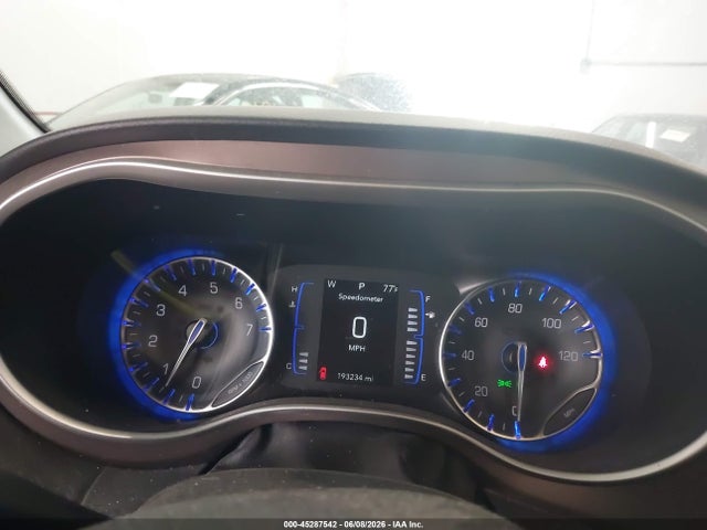 Chrysler Voyager Lxi