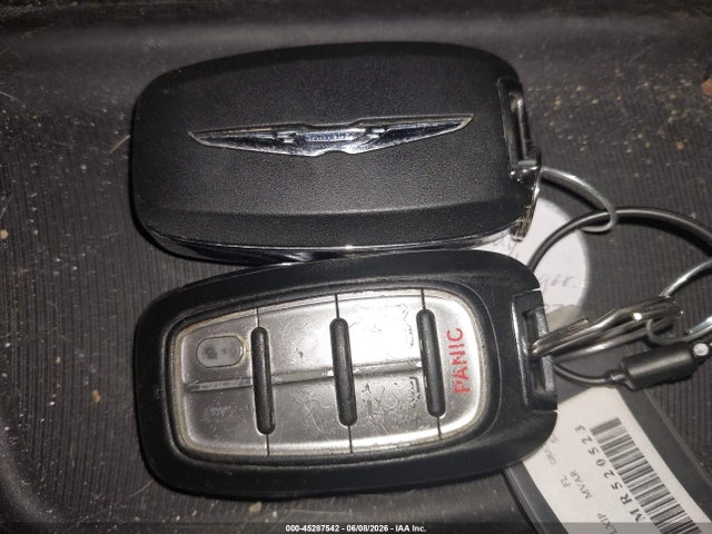 Chrysler Voyager Lxi