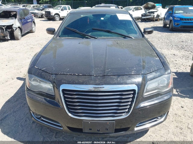 Chrysler 300 S V6