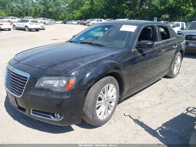 Chrysler 300 S V6