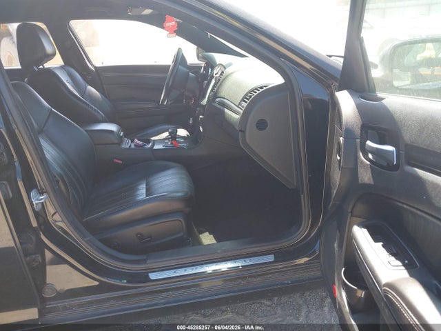 Chrysler 300 S V6