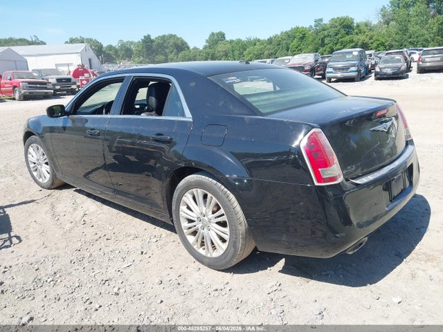 Chrysler 300 S V6