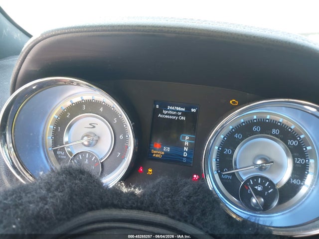 Chrysler 300 S V6