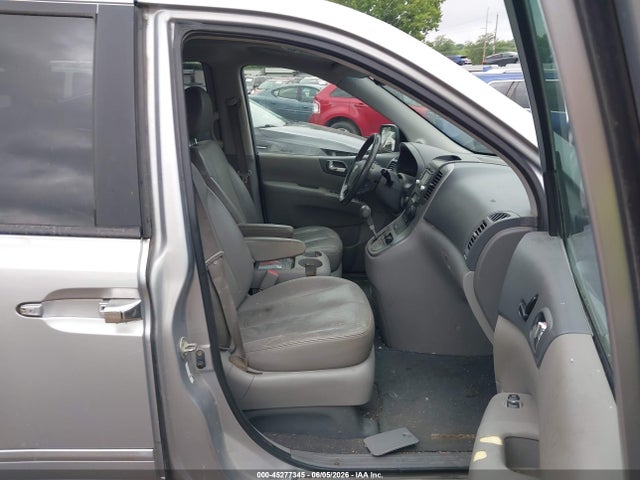 Kia Sedona Ex