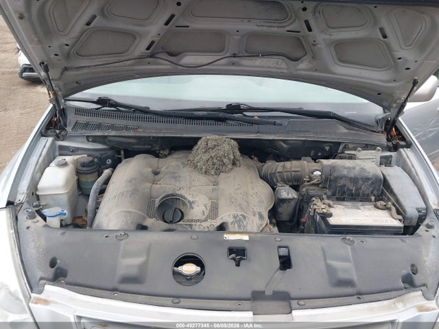Kia Sedona Ex