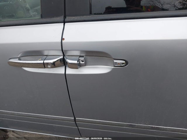 Kia Sedona Ex