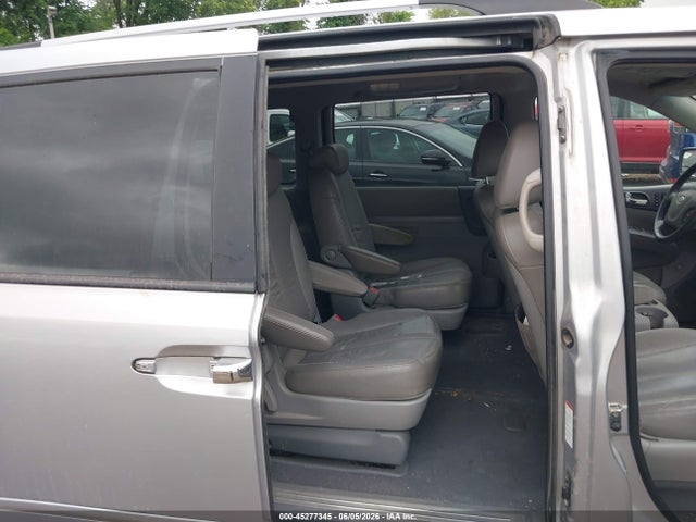 Kia Sedona Ex