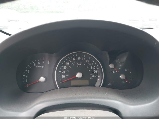 Kia Sedona Ex