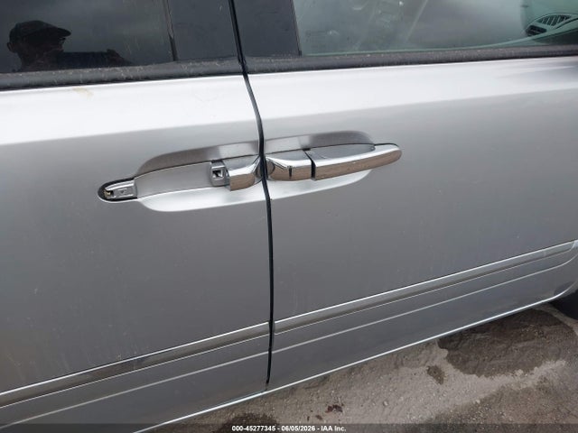 Kia Sedona Ex