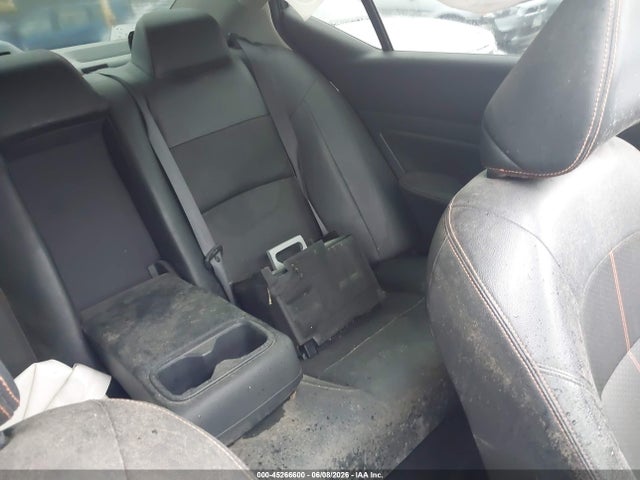 Nissan Altima 2.5 Sr