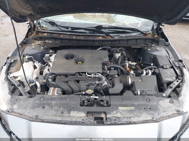 Nissan Altima 2.5 Sr
