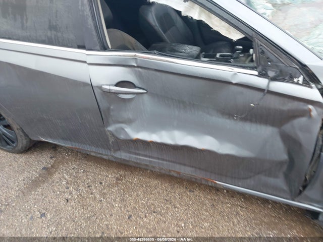 Nissan Altima 2.5 Sr