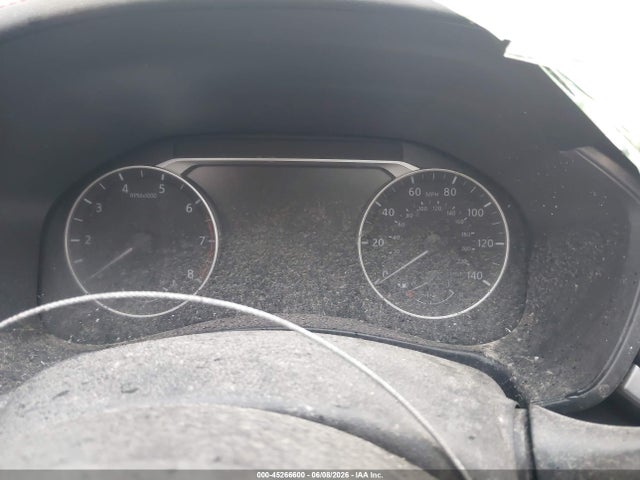 Nissan Altima 2.5 Sr