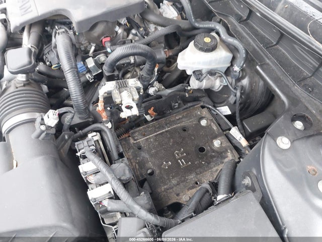 Nissan Altima 2.5 Sr
