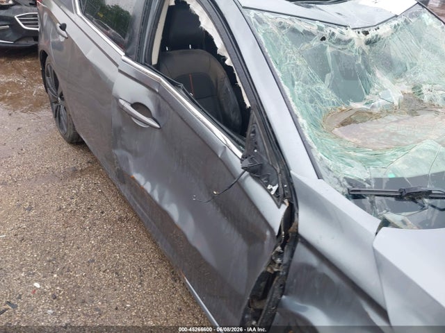 Nissan Altima 2.5 Sr