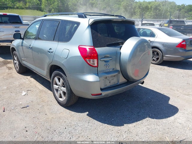 Toyota RAV4 Limited