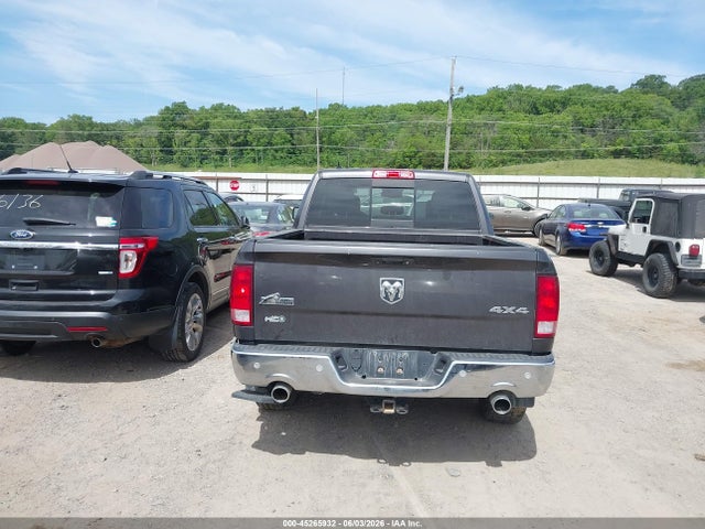 Ram 1500 Big Horn  4x4 5'7 Box