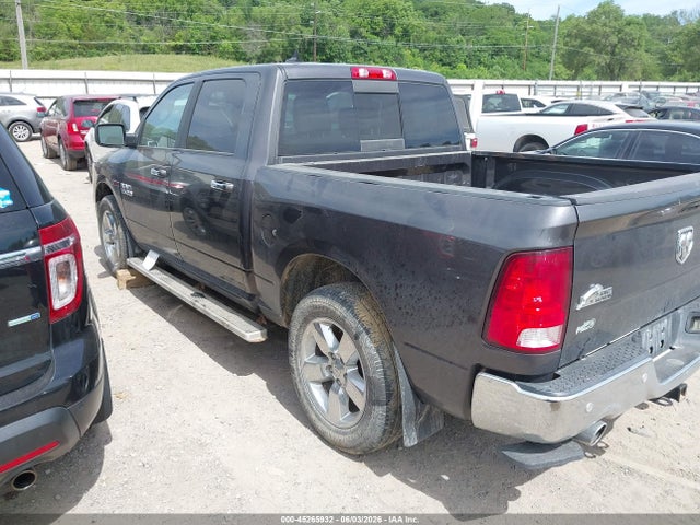 Ram 1500 Big Horn  4x4 5'7 Box