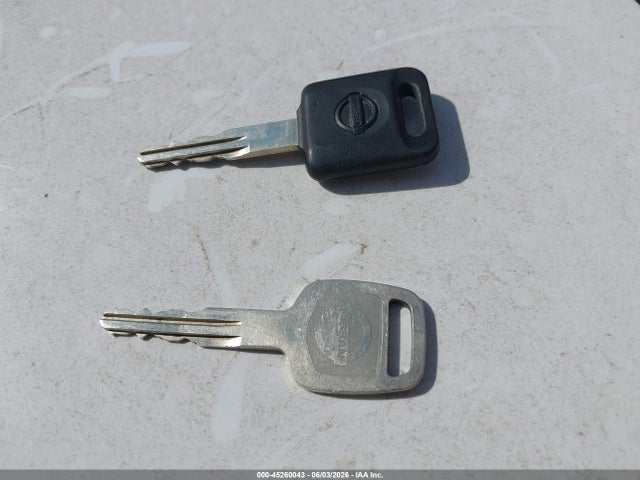 Nissan Versa 1.6 S+