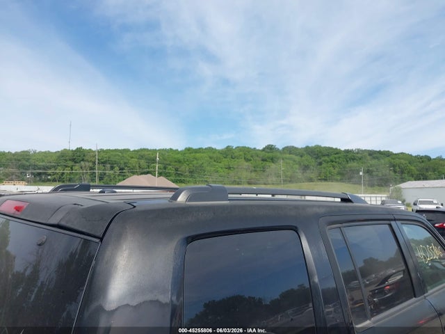 Honda Pilot Ex-l