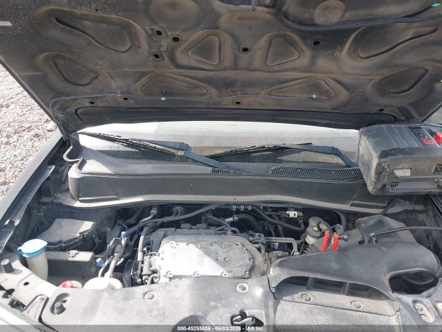 Honda Pilot Ex-l