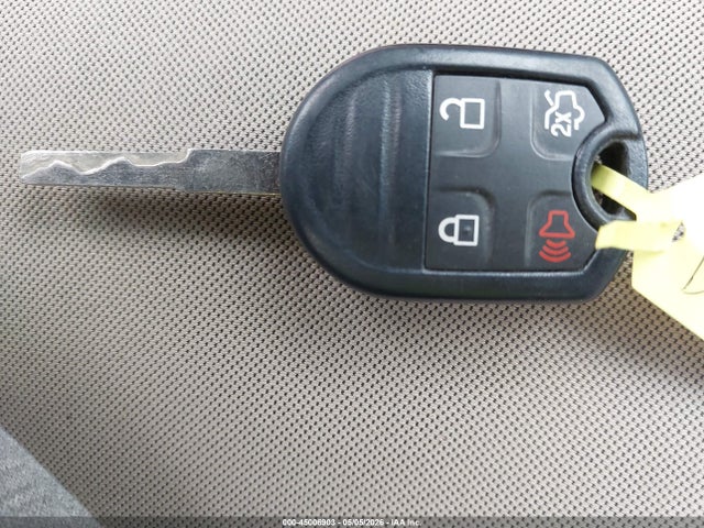 Ford Fiesta Se