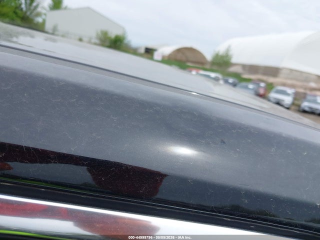 Chevrolet Traverse 2fl