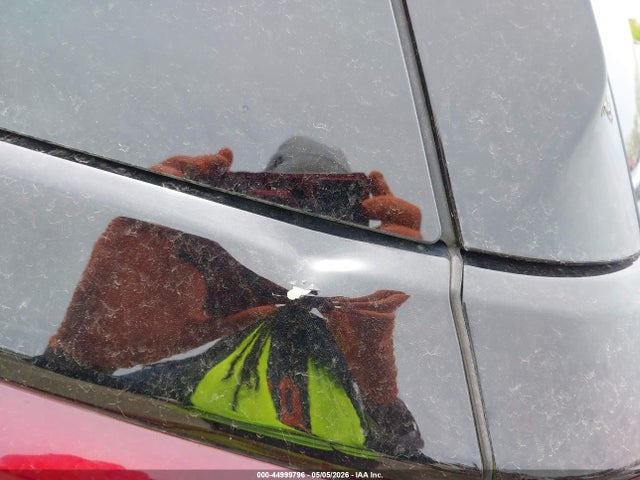 Chevrolet Traverse 2fl
